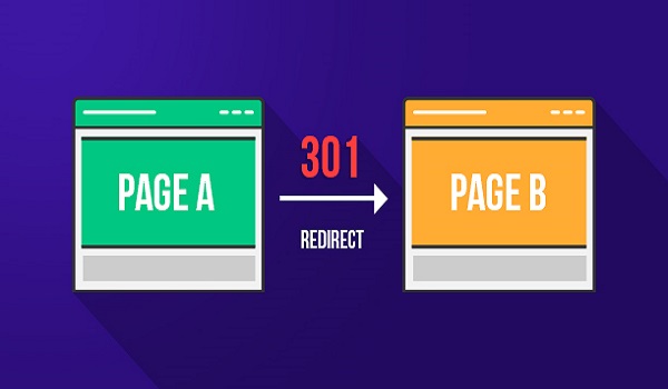 Mẹo khởi tạo lại website mà không đánh mất thứ hạng 9 Tính năng 301 redirect là phương pháp bảo toàn thứ hạng hiệu quả nhất