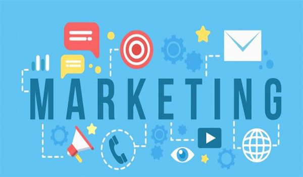 Top 6 xu hướng marketing sẽ "thống trị" năm 2020 8 xu hướng marketing