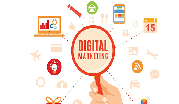 Top 6 xu hướng marketing sẽ "thống trị" năm 2020 10 xu hướng marketing