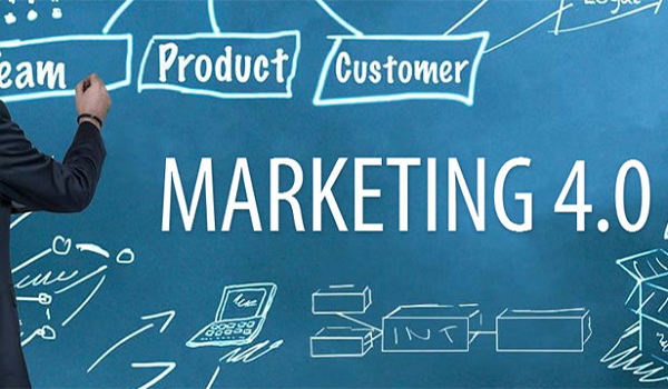 Top 6 xu hướng marketing sẽ "thống trị" năm 2020 12 xu hướng marketing