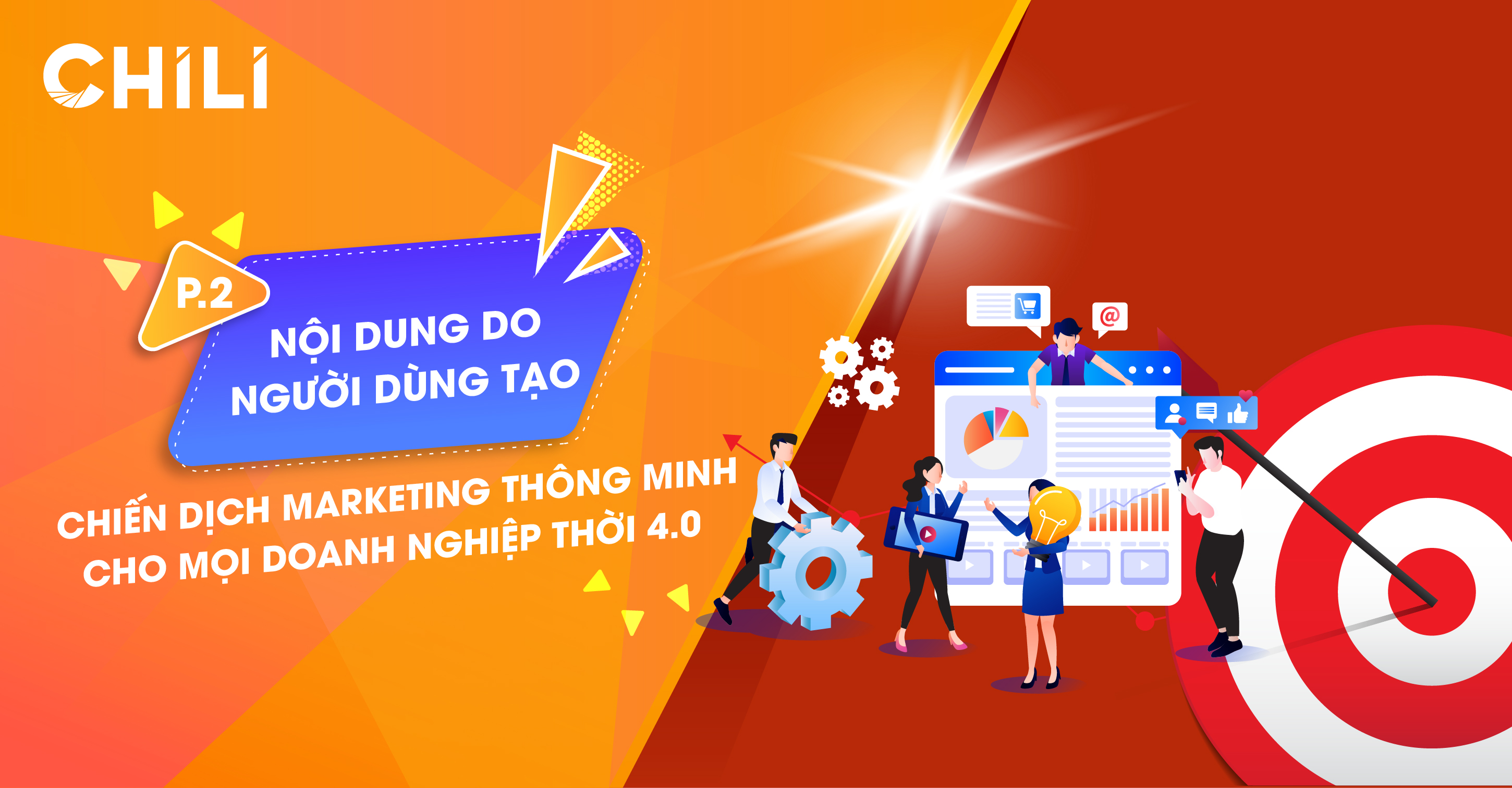 Nội dung do người dùng sáng tạo - Chiến dịch marketing thông minh cho mọi doanh nghiệp thời 4.0 (phần 2) 7 Nội dung do người dùng sáng tạo - Chiến dịch marketing thông minh cho mọi doanh nghiệp thời 4.0 (phần 2) - 2