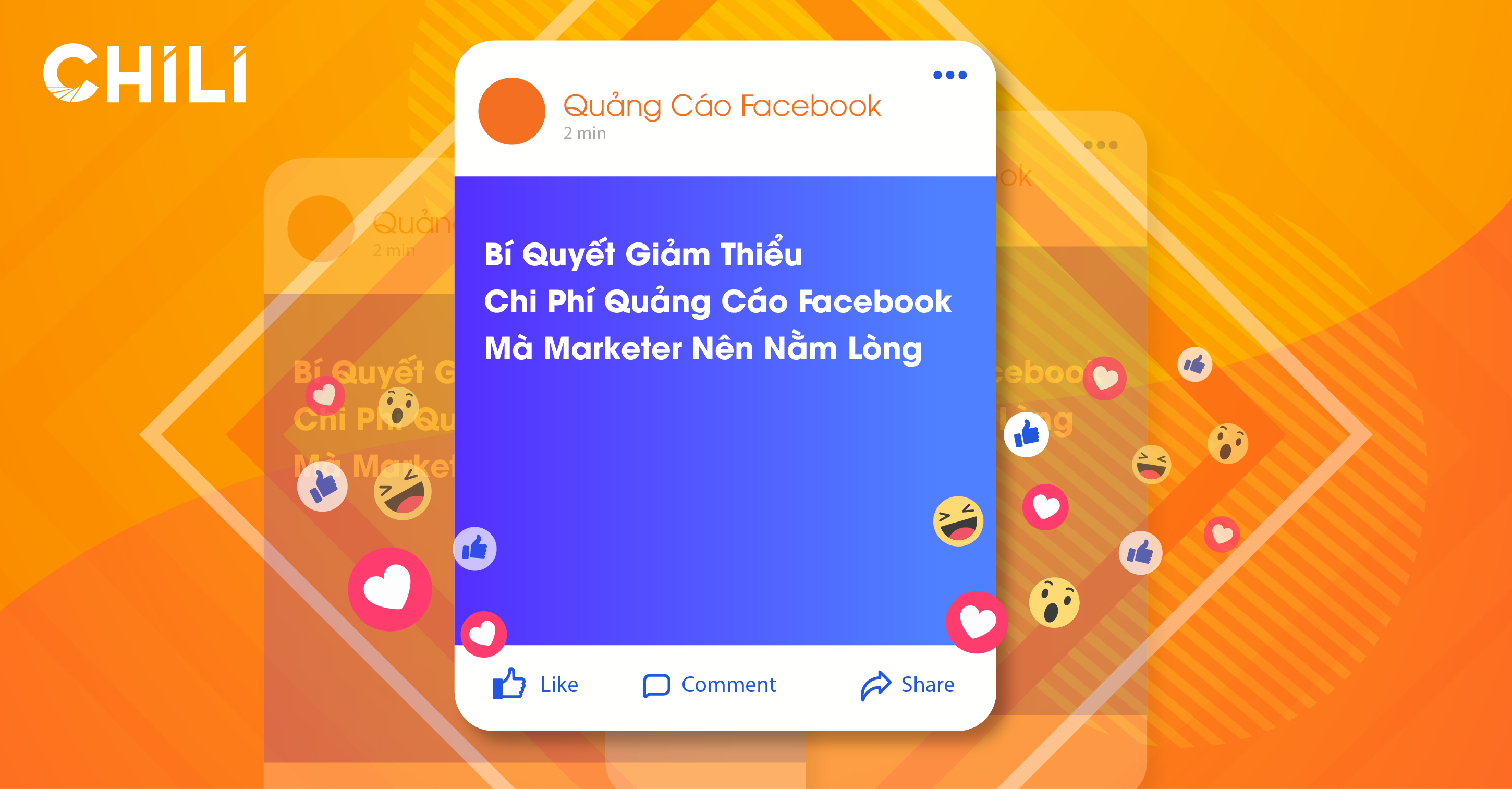 Bí quyết giảm thiểu chi phí quảng cáo Facebook mà marketer nên nằm lòng 10 Bí quyết giảm thiểu chi phí quảng cáo Facebook mà marketer nên nằm lòng - 2