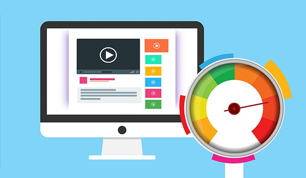 Các tiêu chí đánh giá sự chuyên nghiệp của thiết kế website 9 Trang web với tốc độ tải chậm dễ dàng khiến doanh nghiệp đánh mất khách hàng tiềm năng