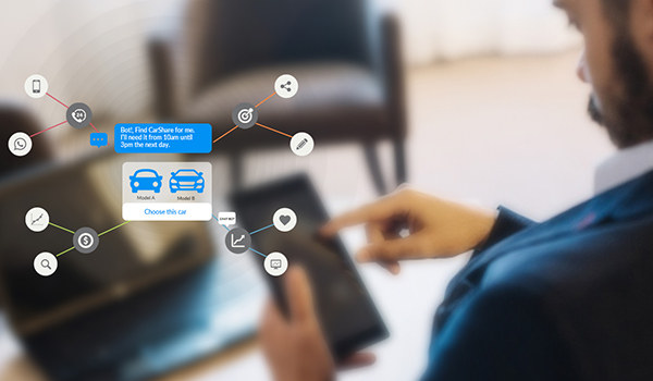 Các tiêu chí đánh giá sự chuyên nghiệp của thiết kế website 11 Doanh nghiệp tập trung xây dựng tương tác chặt chẽ với khách hàng sẽ xây dựng được tệp khách hàng trung thành vững chắc