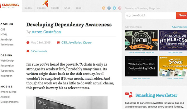 11 vị trí chiến lược quan trọng trên website của bạn 18 Tiêu đề trang cũng là một vị trí chiến lược quan trọng