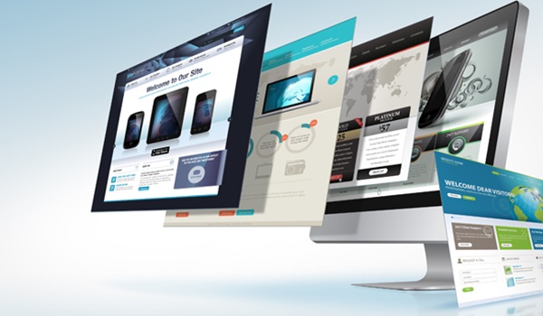 Các tiêu chí đánh giá sự chuyên nghiệp của thiết kế website 14 Giao diện website đẹp giúp tăng tính thẩm mỹ và độ chuyên nghiệp của doanh nghiệp