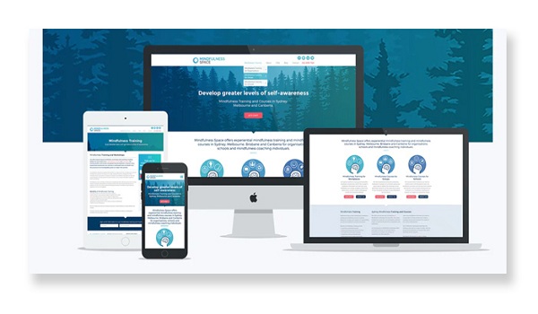 Tạo sự khác biệt với Website thiết kế theo ý tưởng riêng của bạn 8 Thiết kế website theo ý tưởng sáng tạo cần tương thích mọi nền tảng thiết bị