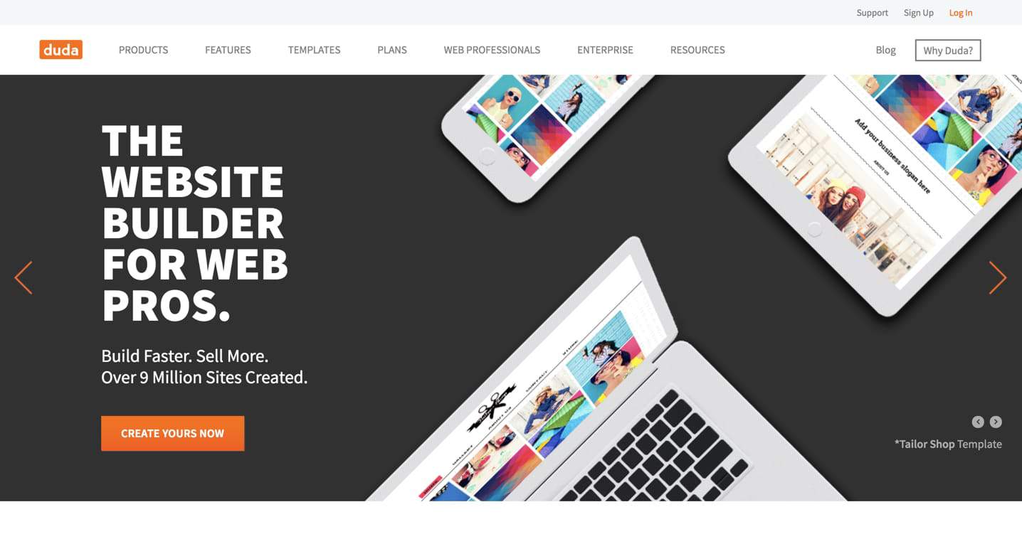 5 Phần mềm tạo Website bán hàng miễn phí tốt nhất - 4