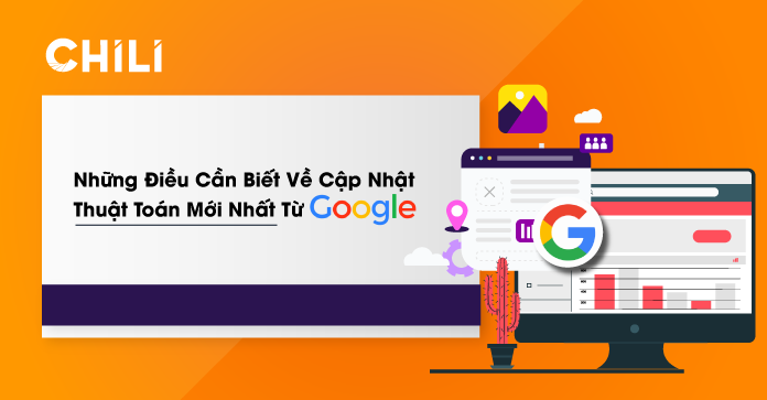 Những Điều Doanh Nghiệp Cần Biết Về Cập Nhật Thuật Toán Mới Nhất Từ Google 3 Những Diều Doanh Nghiệp Cần Biết Về Cập Nhật Thuật Toán Mới Nhất Từ Google