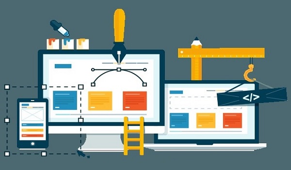 Website bán hàng là gì? Các tính năng của Website bán hàng hiệu quả 9 Web bán hàng trực tuyến