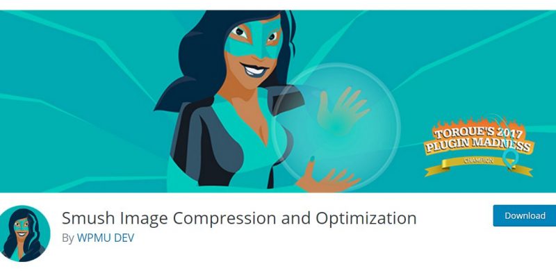 Tổng hợp Plugin miễn phí hỗ trợ Website chuẩn SEO tốt nhất 8 Plugin tối ưu hình ảnh