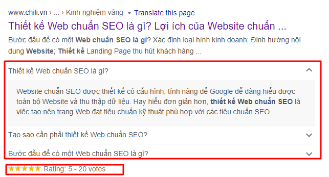 Tổng hợp Plugin miễn phí hỗ trợ Website chuẩn SEO tốt nhất 10 thiết kế Web chuẩn SEO