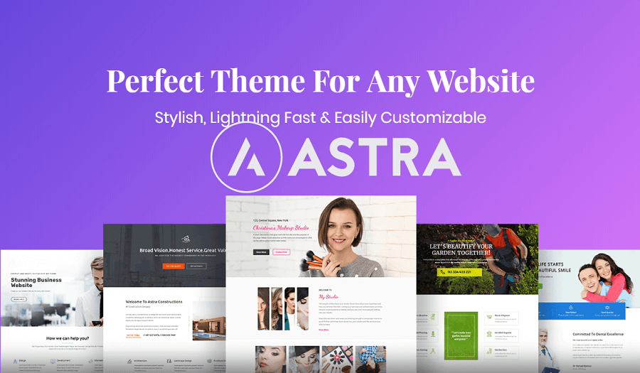 Hướng dẫn thiết kế Website chuyên nghiệp bằng WordPress 11 Website chuẩn SEO