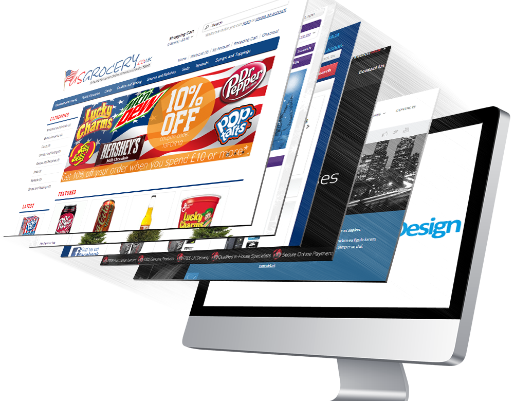 Website bán hàng trực tuyến là gì? Vì sao bán hàng Online cần thiết kế Website 8 Website bán hàng trực tuyến là gì? Vì sao bán hàng Online cần thiết kế Website - 4