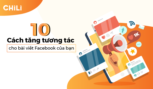 10 Cách tăng tương tác cho bài viết Facebook của bạn 4 10 Cách tăng tương tác cho bài viết Facebook của bạn