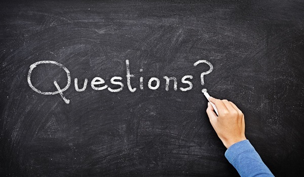 10 Cách tăng tương tác cho bài viết Facebook của bạn 6 Đặt câu hỏi cho người hâm mô cũng là cách để tăng tương tác cho bài viết Facebook của bạn