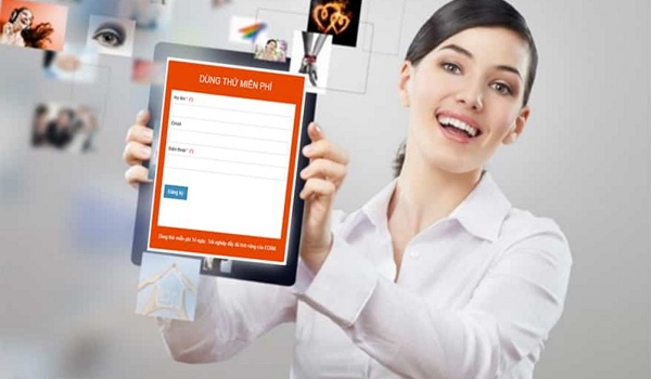 3 Vấn đề doanh nghiệp cần cải thiện ngay trong Marketing Online 7 Doanh nghiệp sử dụng Forms để thu thập thông tin về khách hàng