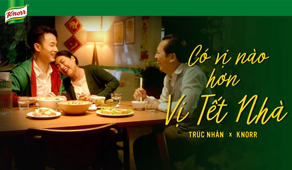 Vì sao người dùng ghét quảng cáo và thương hiệu cần phải làm gì? 8 Quảng cáo tái hiện hương vị ngày Tết