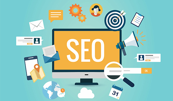 Thiết kế Web chuẩn SEO cần những yếu tố nào? 8 thiết kế Web chuẩn SEO