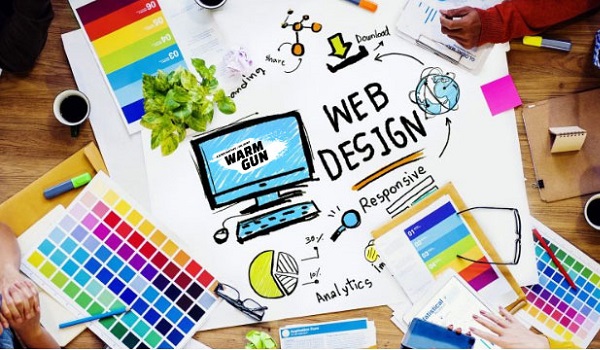 Có nên thiết kế Website bán hàng miễn phí hay không ? 6 Doanh nghiệp có thể thiết kế Website miễn phí dễ dàng.
