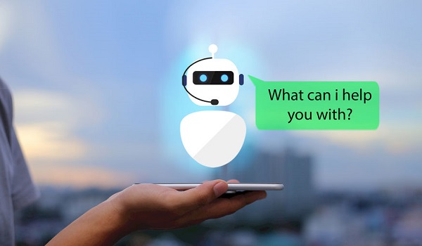 Chatbot - Vũ khí kinh doanh hiệu quả cho doanh nghiệp 6 Chatbot là công cụ trả lời tin nhắn tự động hiệu quả và tiết kiệm thời gian.