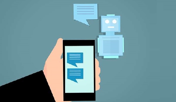Chatbot - Vũ khí kinh doanh hiệu quả cho doanh nghiệp 7 Chatbot cập nhật thông tin thay đổi của sản phẩm đến mỗi khách hàng khi cần thiết.