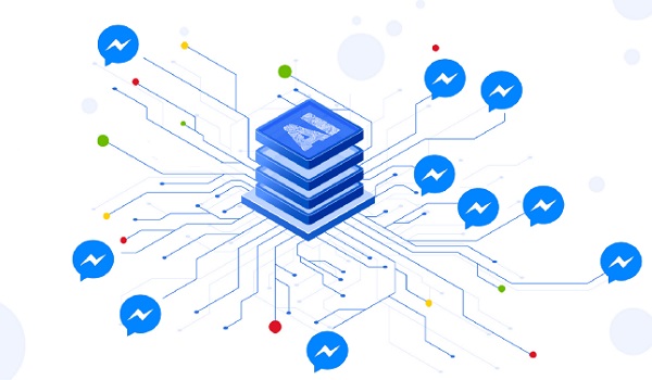 Chatbot - Vũ khí kinh doanh hiệu quả cho doanh nghiệp 8 Chatbot dựa trên nền tảng AI và có thể gửi thông tin tới hàng loạt khách hàng.