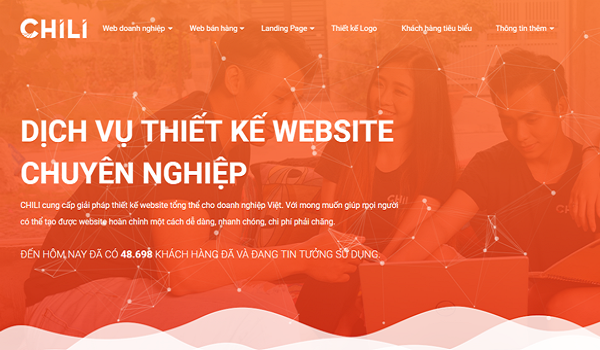 Website bán hàng và Website thương mại điện tử có gì khác nhau? 14 thiết kế Website