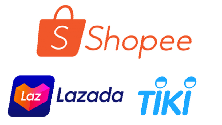 Website bán hàng và Website thương mại điện tử có gì khác nhau? 12 Website thương mại điện tử