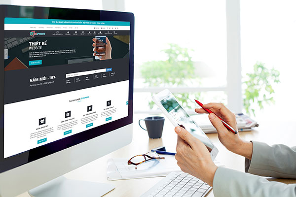 Website bán hàng và Website thương mại điện tử có gì khác nhau? 8 Website bán hàng và Website thương mại điện tử có gì khác nhau? - 5
