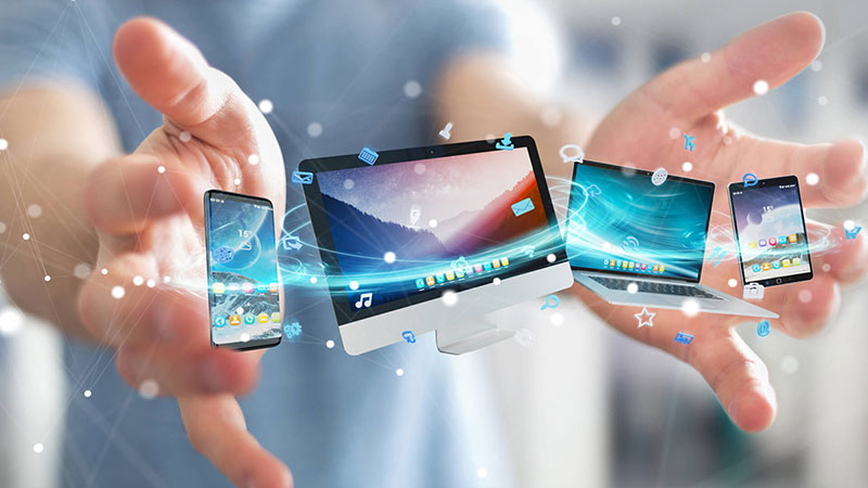Tại sao khi thiết kế giao diện website cần tối ưu hóa trên di động? 7 Tại sao khi thiết kế giao diện website cần tối ưu hóa trên di động? - 7