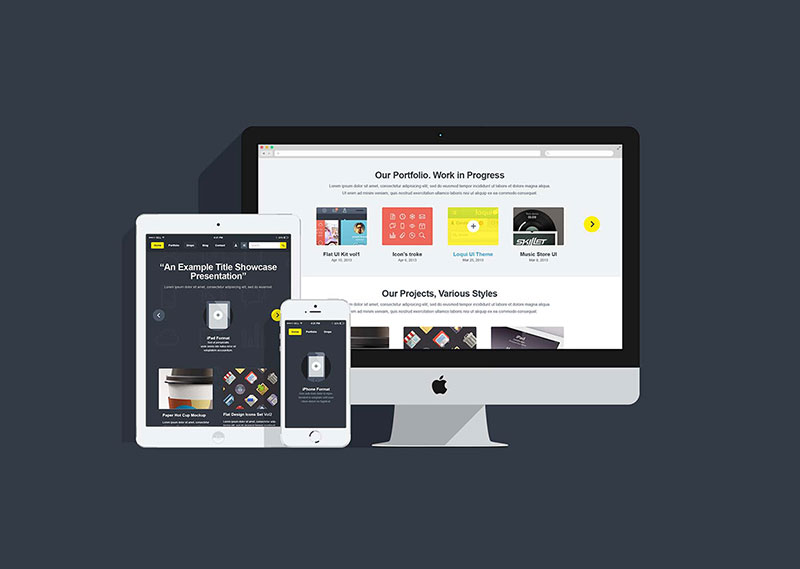 Tại sao khi thiết kế giao diện website cần tối ưu hóa trên di động? 10 Tại sao khi thiết kế giao diện website cần tối ưu hóa trên di động? - 10