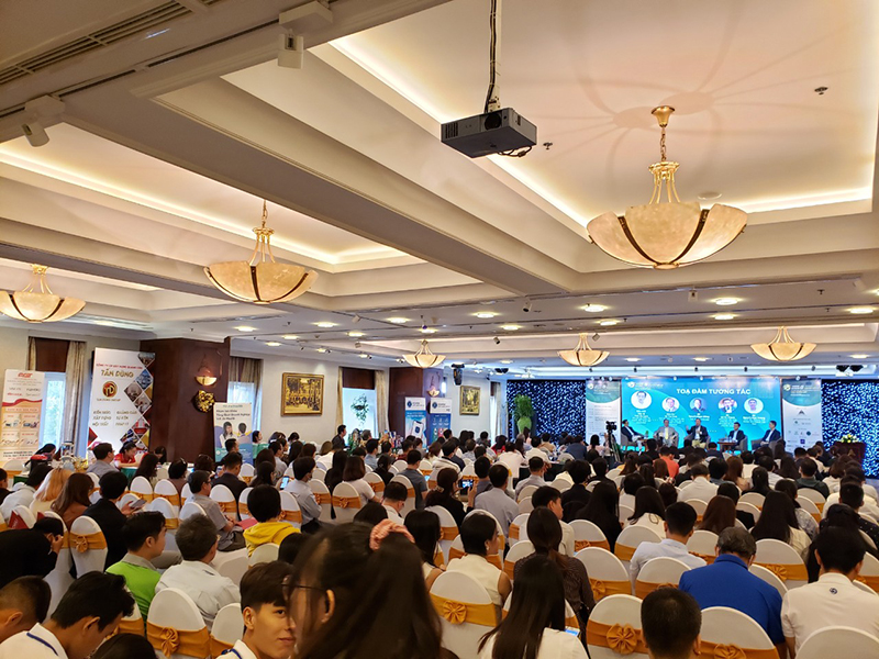 CHILI vinh dự tham gia hội thảo VACOD Summit 2020 11 CHILI vinh dự tham gia hội thảo VACOD Summit 2020 - 11