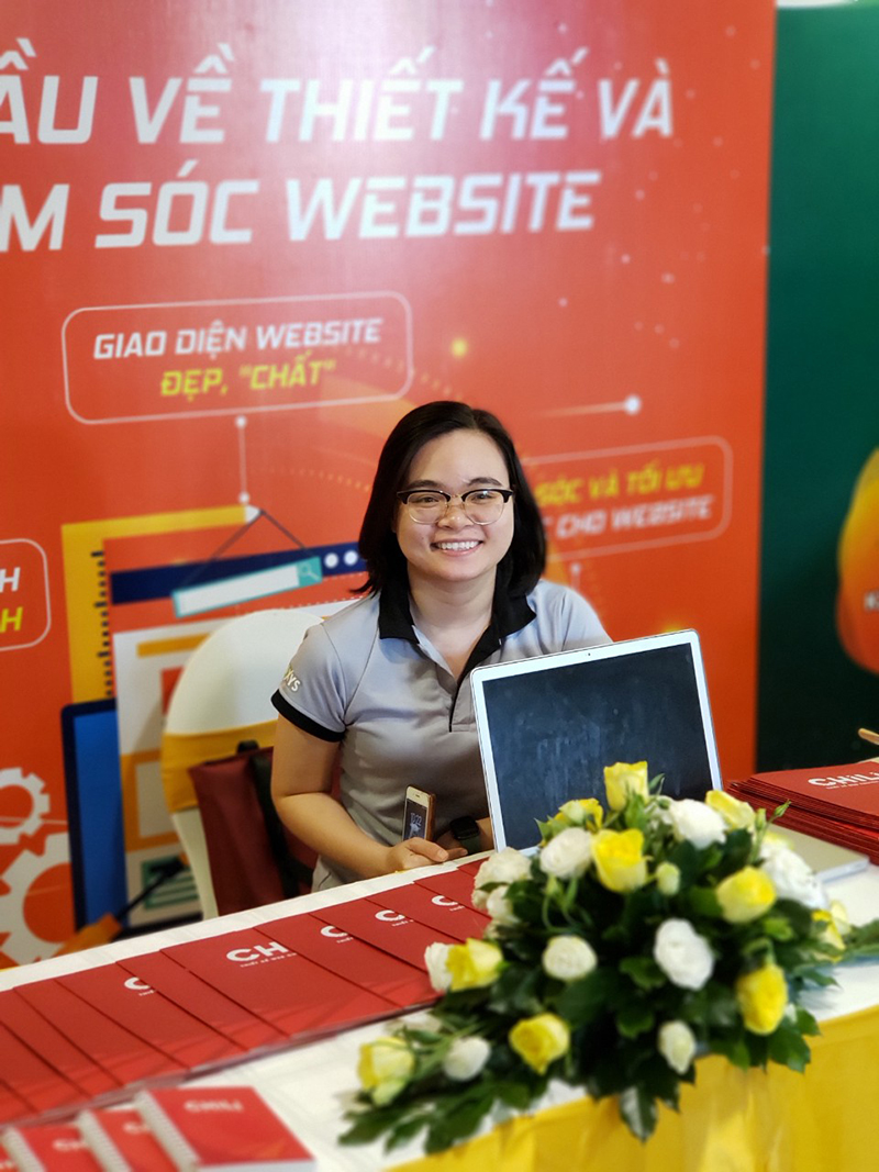 CHILI vinh dự tham gia hội thảo VACOD Summit 2020 14 CHILI vinh dự tham gia hội thảo VACOD Summit 2020 - 14