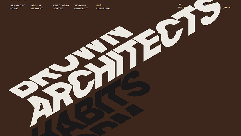 8 Kiểu font tuyệt đẹp cho giao diện đa ngành trong 2021 9 8 Kiểu font tuyệt đẹp cho giao diện đa ngành trong 2021 - 9