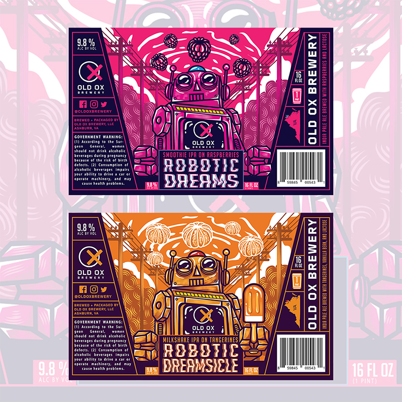 8 Kiểu font tuyệt đẹp cho giao diện đa ngành trong 2021 12 8 Kiểu font tuyệt đẹp cho giao diện đa ngành trong 2021 - 12