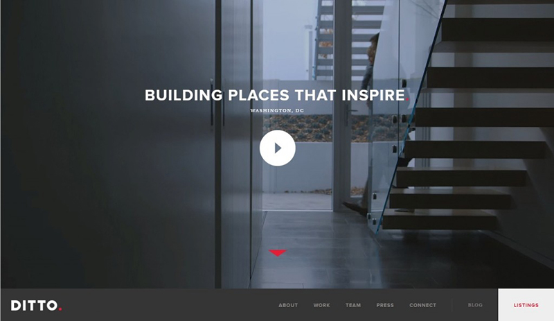 8 Xu hướng thiết kế giao diện web bất động sản đang thịnh hành 10 8 Xu hướng thiết kế giao diện web bất động sản đang thịnh hành - 10