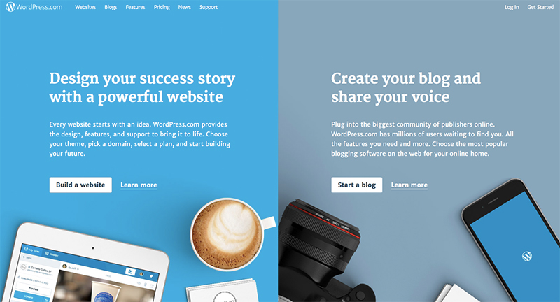 5 Mẹo để thúc đẩy doanh số bán hàng với thiết kế giao diện tối ưu chuyển đổi 7 5 Mẹo để thúc đẩy doanh số bán hàng với thiết kế giao diện tối ưu chuyển đổi - 7