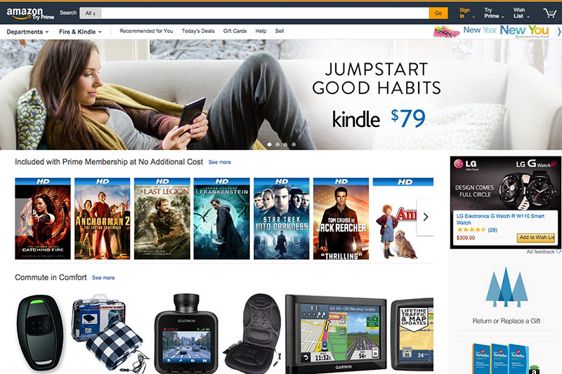 Phân tích 10 giao diện công ty đẳng cấp nhất thế giới 14 Phân tích 10 giao diện công ty đẳng cấp nhất thế giới - 14