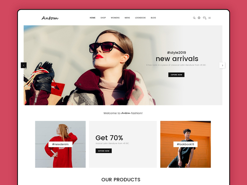 Các tiêu chí để chọn platform xây dựng website thương mại điện tử 8 Các tiêu chí để chọn platform xây dựng website thương mại điện tử - 8