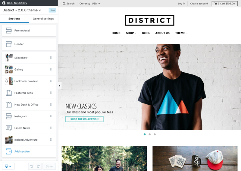 Các tiêu chí để chọn platform xây dựng website thương mại điện tử 10 Các tiêu chí để chọn platform xây dựng website thương mại điện tử - 10