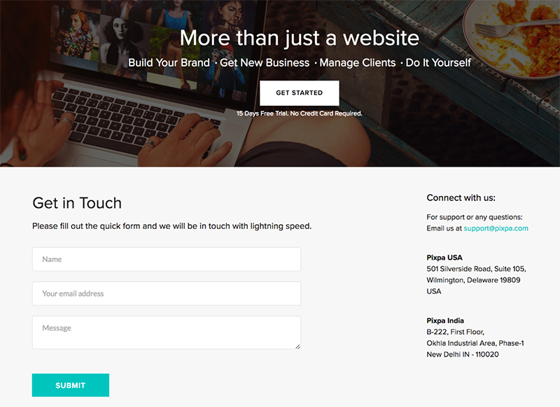 9 Đặc điểm của một website tốt (Phần 2) 12 9 Đặc điểm của một website tốt (Phần 2) - 12