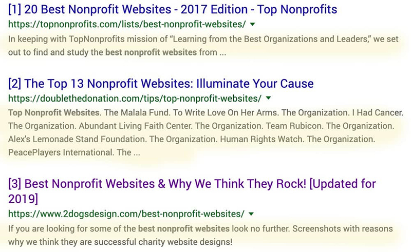 Checklist để viết tốt nội dung website trong 2021 (Phần 1) 14 Checklist để viết tốt nội dung website trong 2021 (Phần 1) - 14