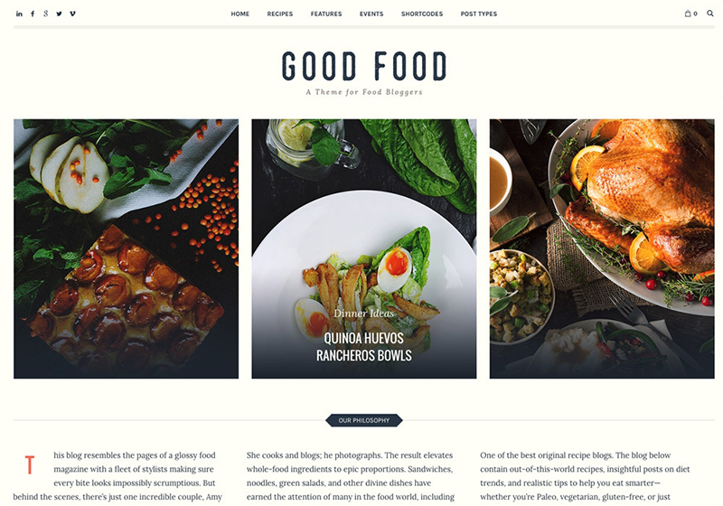 Thu hút nhiều lượt truy cập hơn? Hãy chú ý đến những tiêu chuẩn bài viết SEO cơ bản! 9 Thu hút nhiều lượt truy cập hơn? Hãy chú ý đến những tiêu chuẩn bài viết SEO cơ bản! - 9