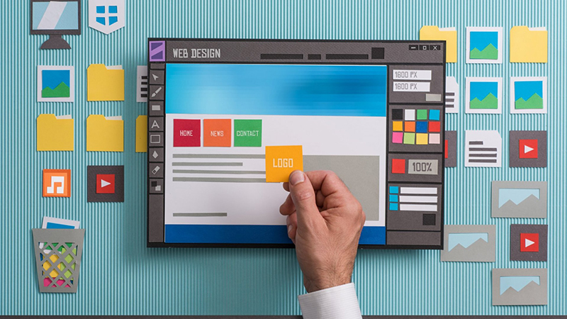 8 Yếu tố mà bất cứ website doanh nghiệp nào cũng nên có 6 8 Yếu tố mà bất cứ website doanh nghiệp nào cũng nên có - 6