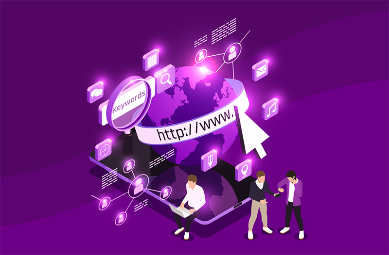 8 Yếu tố mà bất cứ website doanh nghiệp nào cũng nên có 7 8 Yếu tố mà bất cứ website doanh nghiệp nào cũng nên có - 7