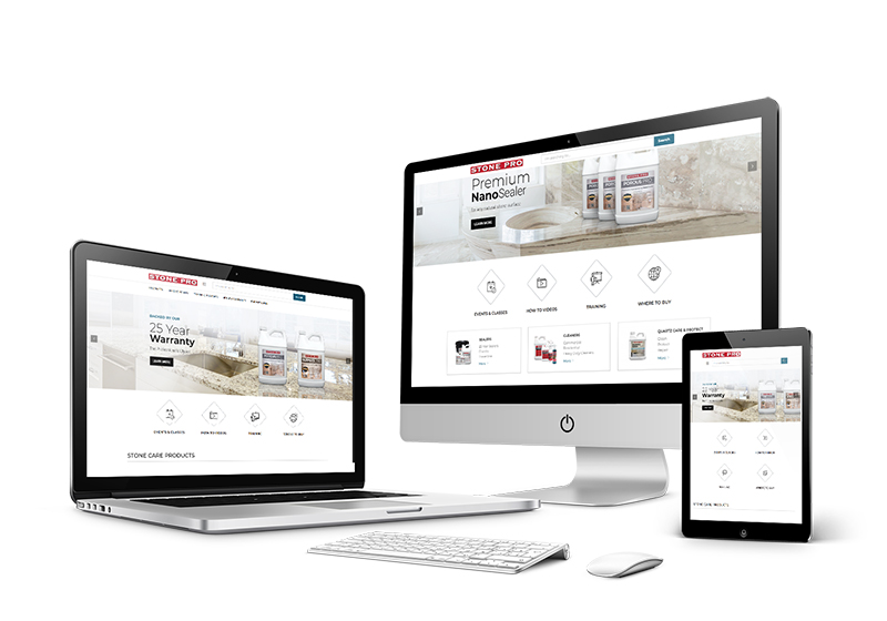 Doanh nghiệp nhượng quyền có cần xây dựng website riêng không? 8 Doanh nghiệp nhượng quyền có cần xây dựng website riêng không? - 8