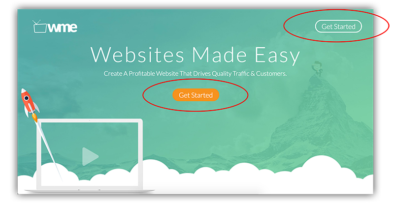 8 Yếu tố mà bất cứ website doanh nghiệp nào cũng nên có 9 8 Yếu tố mà bất cứ website doanh nghiệp nào cũng nên có - 9