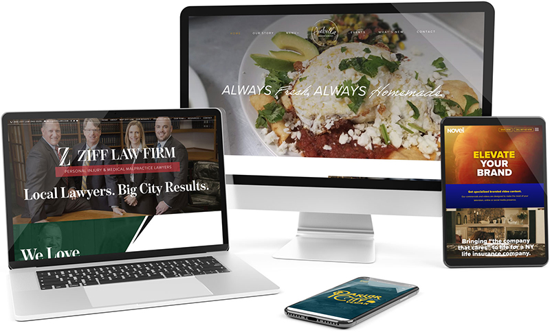 8 Yếu tố mà bất cứ website doanh nghiệp nào cũng nên có 10 8 Yếu tố mà bất cứ website doanh nghiệp nào cũng nên có - 10