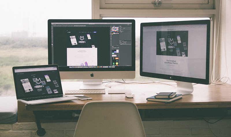 Doanh nghiệp nhượng quyền có cần xây dựng website riêng không? 10 Doanh nghiệp nhượng quyền có cần xây dựng website riêng không? - 10